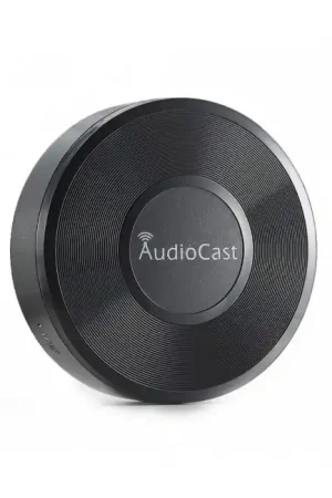 Coup de cœur - iEAST AUDIOCAST M5 Récepteur Audio Wifi Multiroom DLNA Airplay