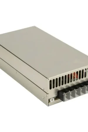 Best-seller - MEAN WELL SE-600-12 Module d'Alimentation à Découpage SMPS 600W 12V 50A