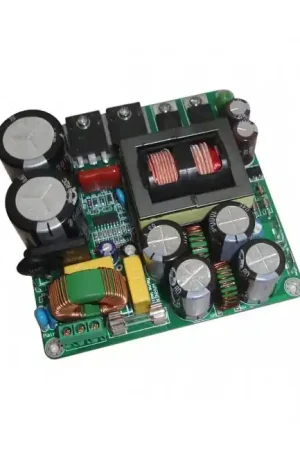 CONNEX SMPS300RE Module d'Alimentation à Découpage Version US 300W +/-24V 120V | Nouveau chez nous