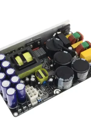 Produit phare | CONNEX SMPS2000RxE Module d'Alimentation à Découpage 2000W +/-55V
