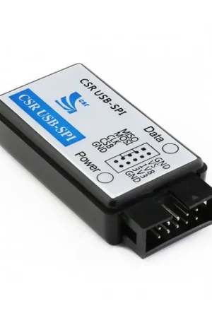 TINYSINE CSR USB-SPI Programmateur pour Puces Bluetooth CSR | Prix spécial