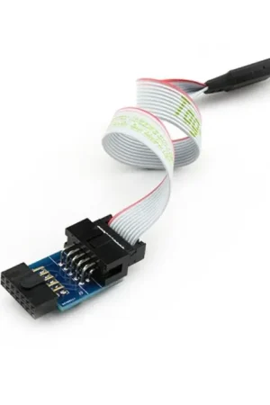 Dernières unités - TINYSINE TC2050-IDC-NL Câble de Connexion pour Programmeur et Debugger