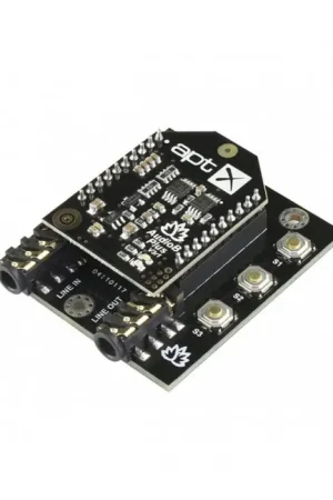 Derniers jours | TINYSINE AUDIO-B PLUS TWS Module Récepteur Audio Bluetooth TWS aptX Stéréo / Double Mono