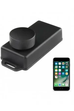 TINYSINE TSA1110 Contrôleur de Volume par Bluetooth Compatible Android / iOS | Dernière chance