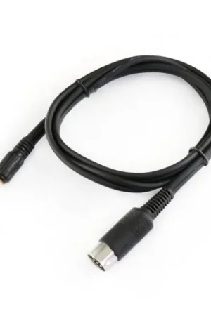 Déstockage - TINYSINE Câble de modulation Stéréo Jack 3,5mm vers DIN 5 Broches