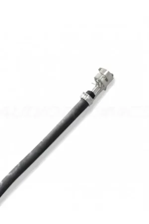 Disponible - Câble XH 2.54mm Femelle / Femelle Sans Boîtier Noir 15cm (x10)