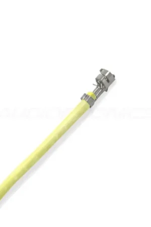 Coup de cœur | Câble XH 2.54mm Femelle / Femelle Sans Boîtier Jaune 15cm (x10)