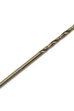 Foret Métal HSS Cobalt 5% Ø2mm | Promotion