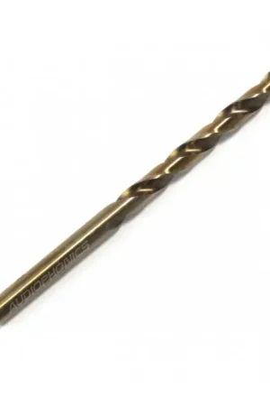 Affaire à saisir - Foret Métal HSS Cobalt 5% Ø5.2mm
