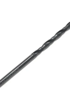 Très apprécié des clients - Foret Métal HSS Ø3mm (Set x2)