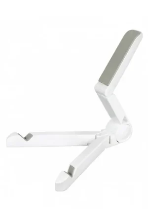 Déstockage - DYNAVOX ST30 Support pour Disques Vinyles et Tablettes