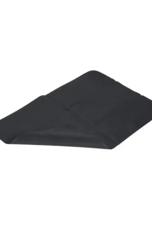 Tout juste arrivé | DYNAVOX MFC5 Chiffon Microfibre Antistatique pour Vinyles (Set x5)