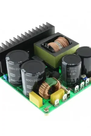 Livraison express - SMPS600RXE Module d'Alimentation à Découpage 600W +/-60V