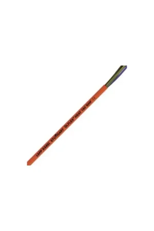 LAPP KABEL OLFLEX HEAT Câble Double conducteur souple 1mm² Rouge | Excellente qualité