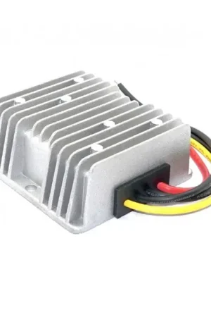Achetez dès aujourd'hui - Adaptateur Convertisseur de Tension 12VDC vers 19VDC 8A 150W