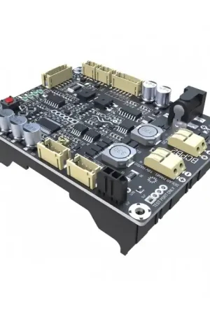 Prix mini - WONDOM PS-BC12111 BCPB2 Module BMS d'Alimentation / Chargeur de Batterie Lithium 18650 avec Protections