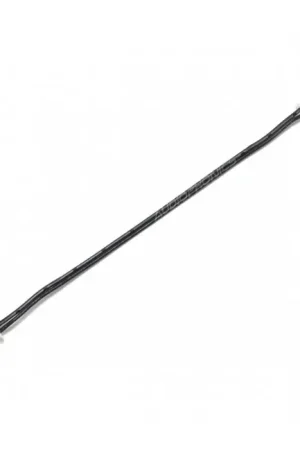 Câble XH 2.54mm Femelle / Femelle 2 Connecteurs 2 Pôles 15cm (Unité) - Achetez maintenant