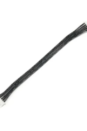 Best-seller | Câble XH 2.54mm Femelle / Femelle 2 Connecteurs 5 Pôles 15cm (Unité)