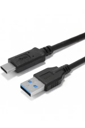 Achetez dès aujourd'hui - Câble USB 3.0 USB-A mâle vers USB-C réversible mâle OTG 1m