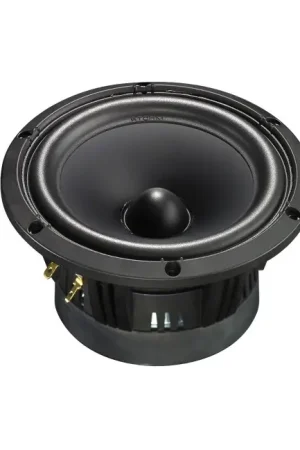 ATOHM LD150CR04 Haut-Parleur Bas-Médium 100W 4 Ohm 91dB Ø15cm | Expédition express