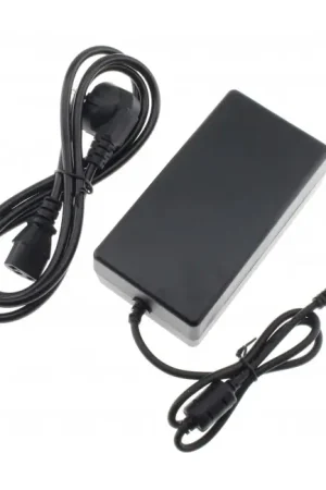 Adaptateur Secteur Alimentation 100-240V AC vers 24V 6A DC - Retour facile