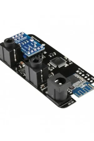 TINYSINE TSA1110 Module contrôle de volume Bluetooth DIY Compatible Android / iOS - Satisfait ou remboursé