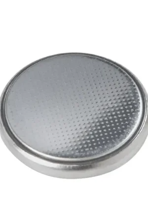 Prix doux - LOGILINK CR2025 Pile bouton 3V Ø20mm