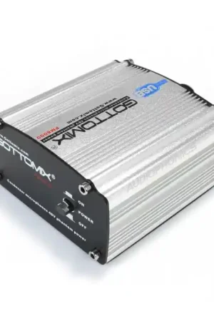 Prix cassé | Alimentation Fantôme 48V pour Micro à Condensateur XLR USB