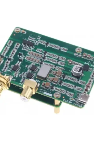 Réduction spéciale - ALLO DIGIONE SIGNATURE Interface digitale SPDIF Raspberry Pi 3 / 4