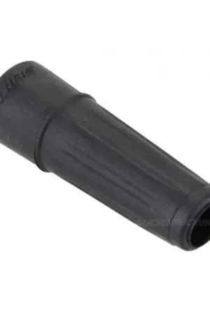 En stock | CANARE CB04-BLACK Manchon de Protection pour Connecteur