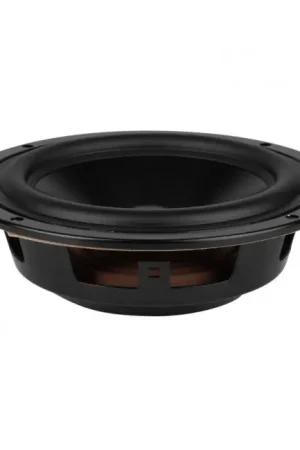 DAYTON AUDIO DSA135-PR Radiateur Passif 27.9 Hz Ø13cm | Plus que quelques articles
