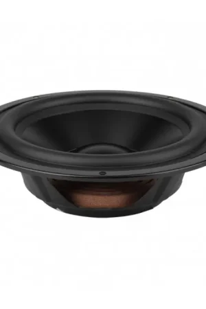 DAYTON AUDIO DSA175-PR Radiateur Passif 26.8 Hz Ø 16.5cm - Jusqu'à épuisement des stocks