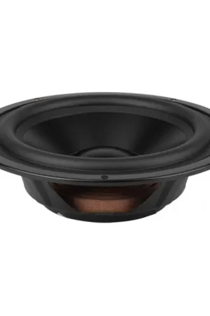 Bon plan | DAYTON AUDIO DSA270-PR Radiateur Passif 21.9Hz Ø25cm