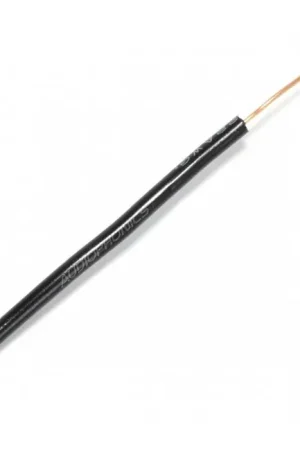 Disponible - NEOTECH SOCP-22 Fil de Câblage Cuivre UP-OCC PVC 22AWG Ø2.4mm
