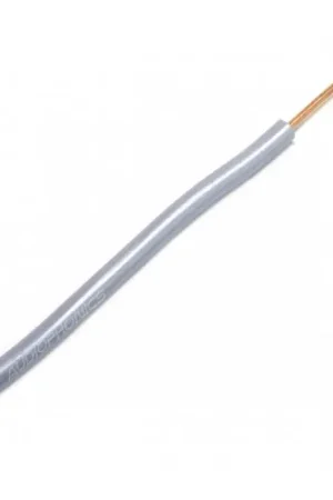 Commandez maintenant | NEOTECH SOCP-18 Fil de Câblage Cuivre UP-OCC PVC 18AWG Ø2.8mm