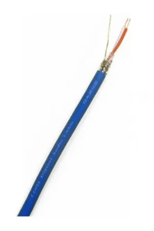 CANARE DA202 Câble Numérique AES/EBU 110 Ohm 2x0.18mm² Ø5mm | Très bien noté