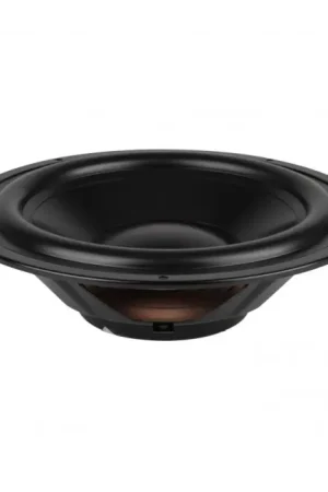 Stock presque épuisé - DAYTON AUDIO DSA215-PR Radiateur Passif 25.6Hz Ø20cm