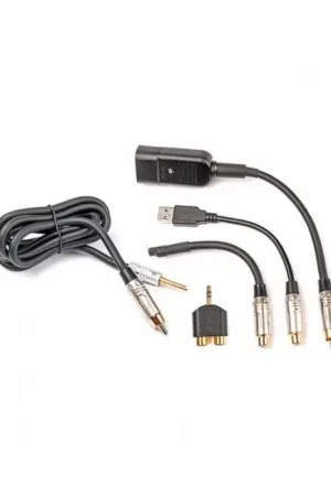 IFI AUDIO GROUNDHOG+ Suppresseur de Bruit de Masse - Derniers jours