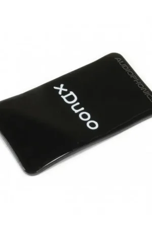 Qualité professionnelle | XDUOO X-SK1 Pad Adhésif pour Appareils Nomades