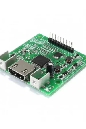 Interface Digitale Extracteur HDMI vers I2S / SPDIF - Haute qualité