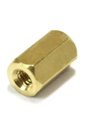 Entretoises Laiton Femelle / Femelle M2.5x8mm (x10) - Économisez maintenant