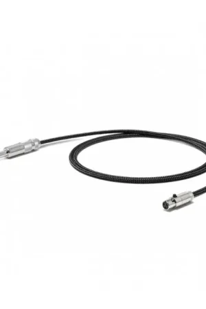 Incontournable - OYAIDE HPSC-X63 Câble Casque Jack 6.35mm vers Mini XLR 3 Pôles 1.3m