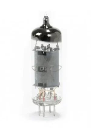 Déstockage | 6K4 Tube pour Amplificateur / Préamplificateur (Unité)