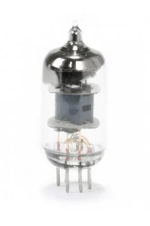 Satisfait ou remboursé - 6J1 Tube pour Amplificateur / Préamplificateur (Unité)