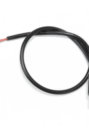 Offre - Câble d'Alimentation USB-C Mâle vers Fils Nus 22AWG 25cm