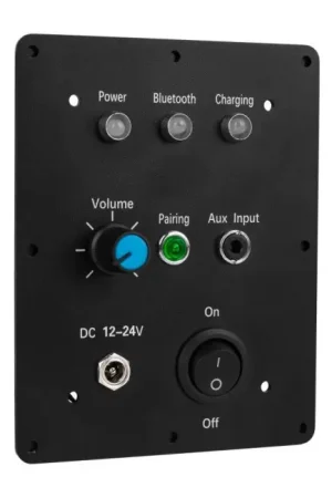 DAYTON AUDIO KAB-PMV3 Panneau de contrôle JAB / KAB - Très bien noté
