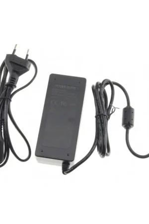 Adaptateur Secteur Alimentation 100-240V AC vers 15V 4A DC - Nouveau en boutique