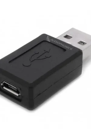 Offre spéciale - Adaptateur Micro USB Femelle vers USB-A Mâle