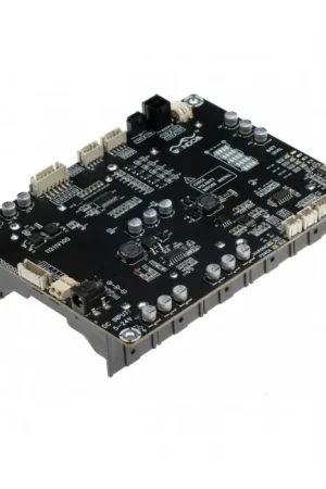 Réduction spéciale - WONDOM PS-BC12113 BCPB4 Module Gestionnaire de Batteries 5x26650