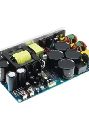 Tout nouveau - CONNEX SMPS2000RS Module d'Alimentation à Découpage 2000W +36V